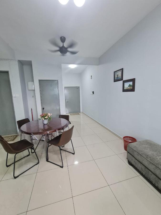 Musytari@bangi For Muslim Apartment Bandar Baru Bangi