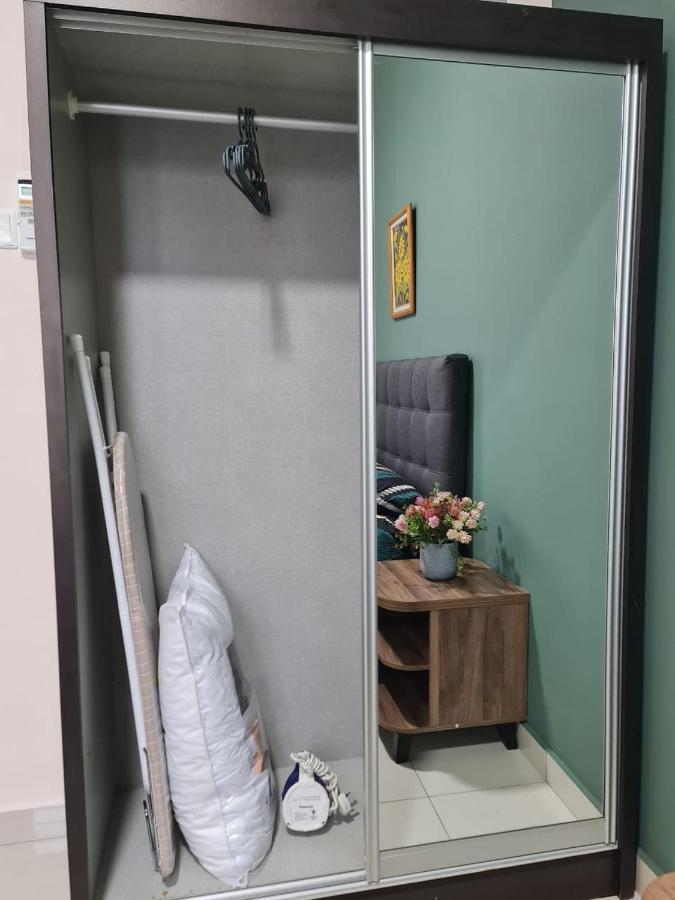 Musytari@bangi For Muslim Apartment