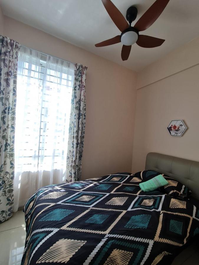 Apartment Musytari@bangi For Muslim *