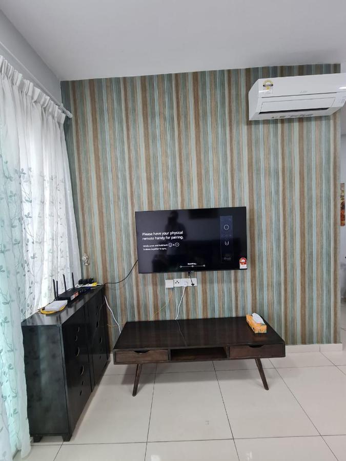 Musytari@bangi For Muslim Apartment