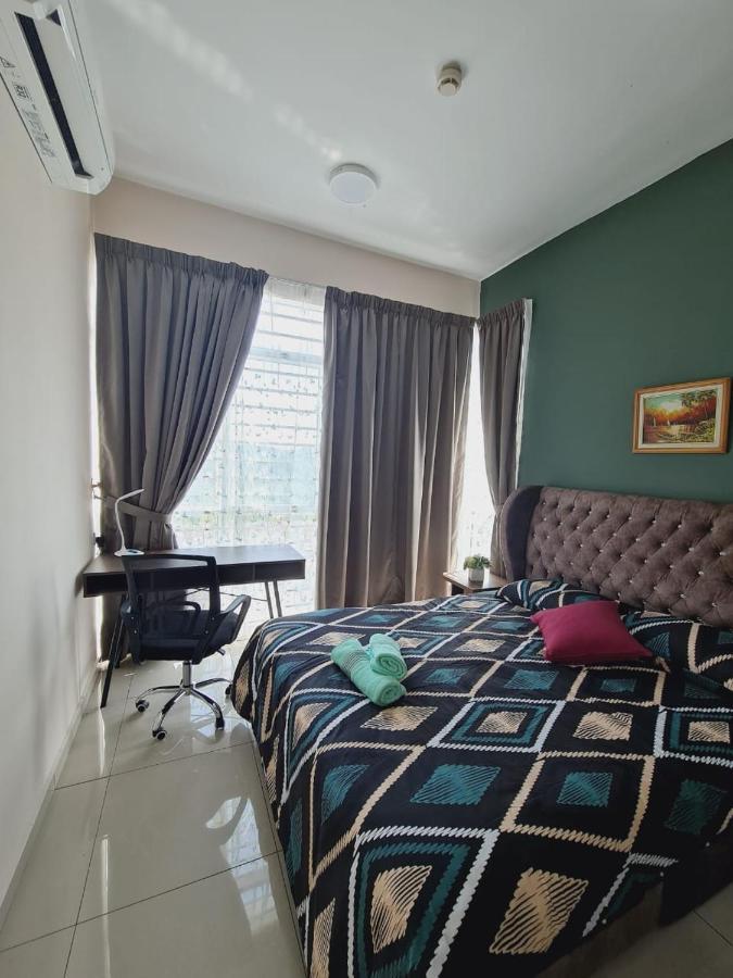 Apartment Musytari@bangi For Muslim *