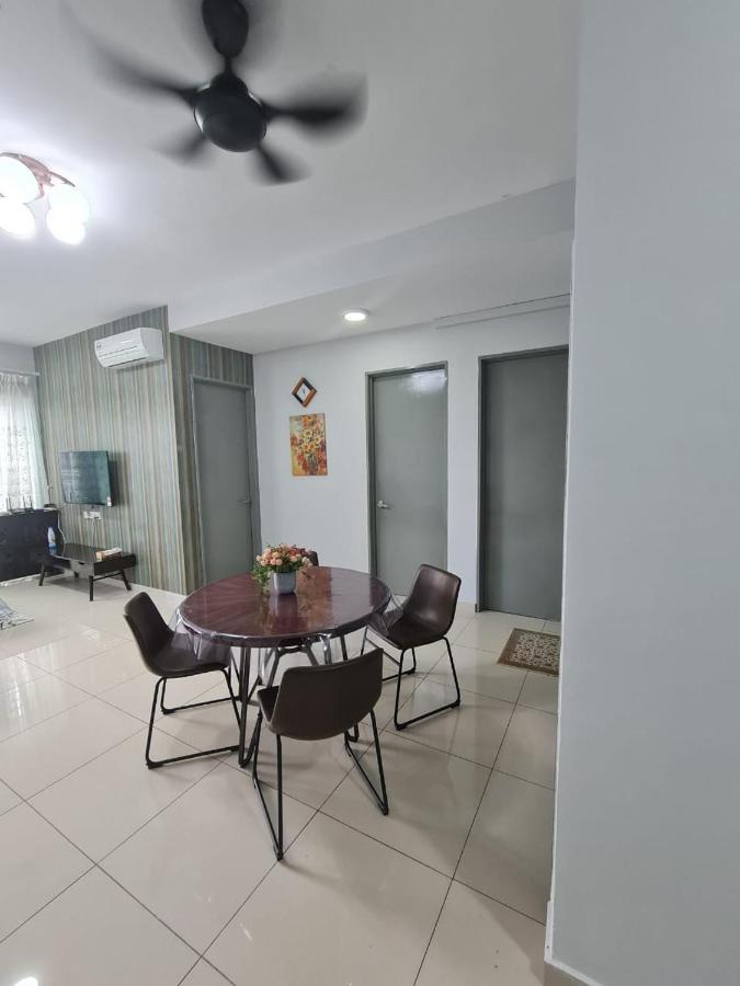 Apartment Musytari@bangi For Muslim *