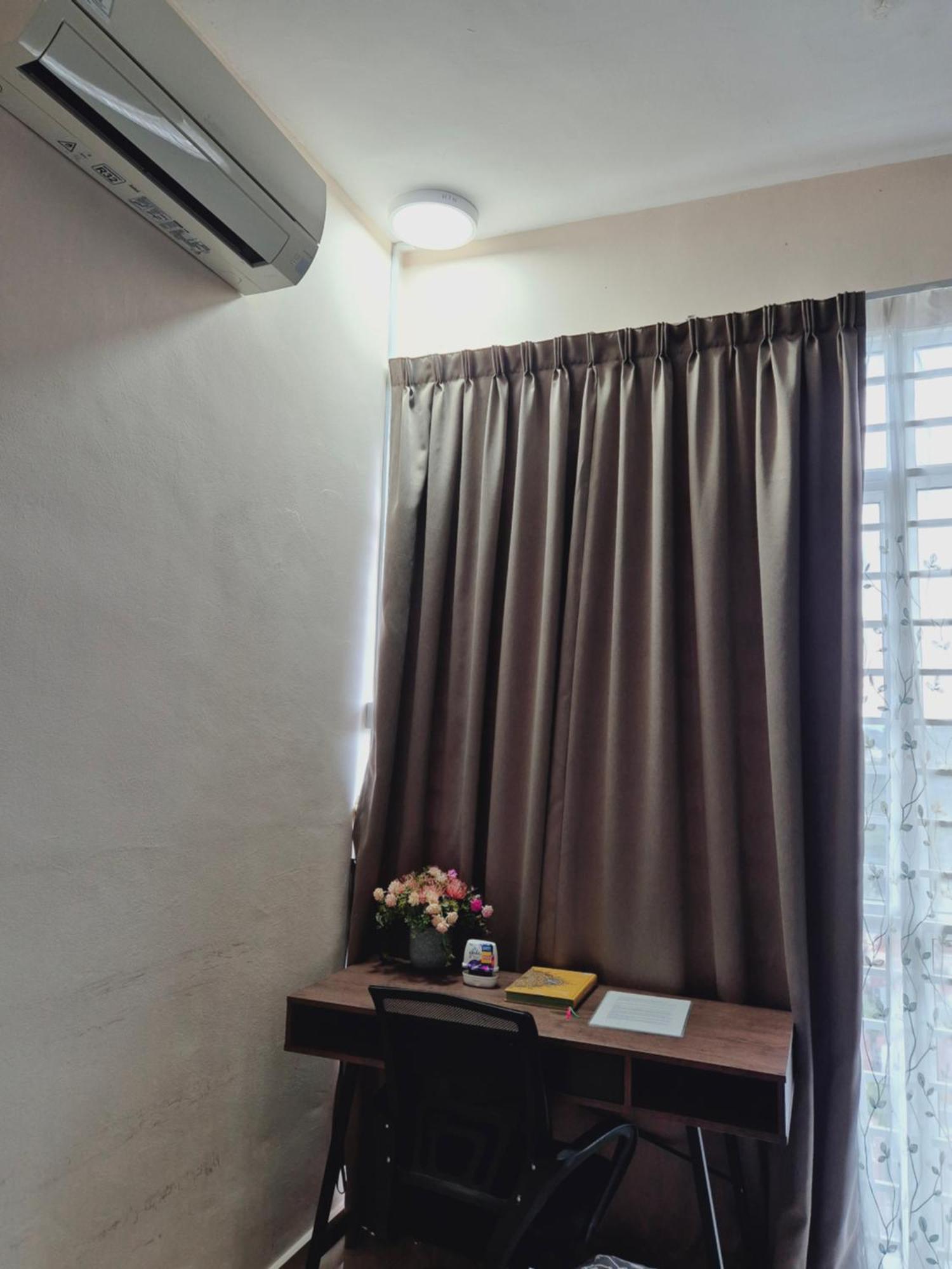 Apartment Musytari@bangi For Muslim
